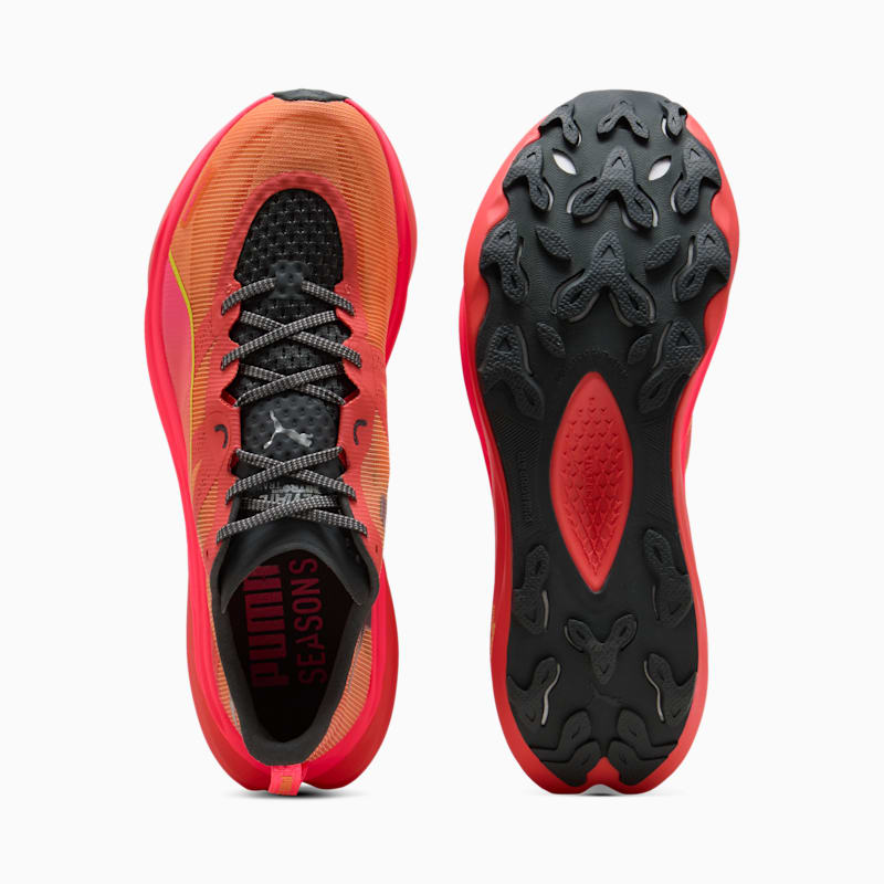 Deviate NITRO™ Elite Men's Trail Running Shoes