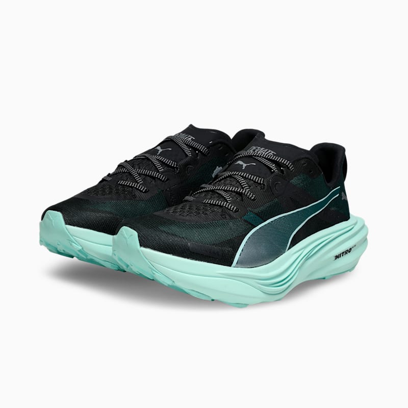 Deviate NITRO™ Elite Men's Trail Running Shoes