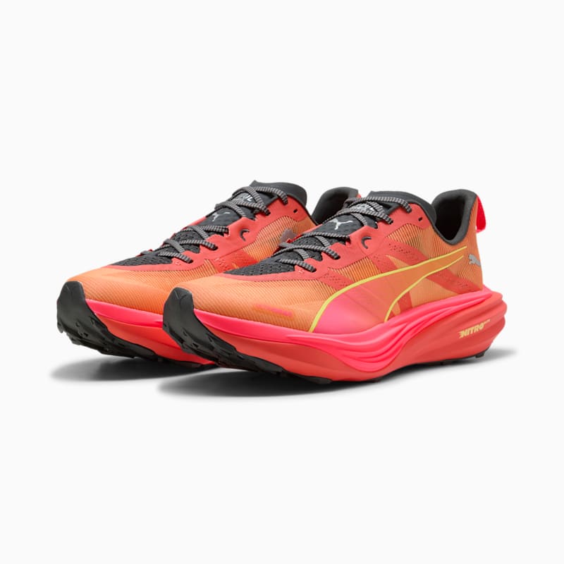 Deviate NITRO™ Elite Men's Trail Running Shoes