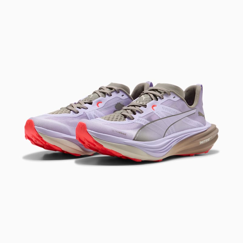 Deviate NITRO™ Elite Women's Trail Running Shoes