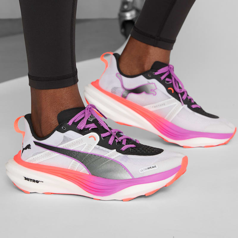 Deviate NITRO™ Elite Women's Trail Running Shoes