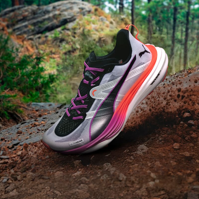 Deviate NITRO™ Elite Women's Trail Running Shoes