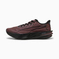 Deviate Pure NITRO™ Men's Running Shoes - Rich Cocoa-PUMA Black