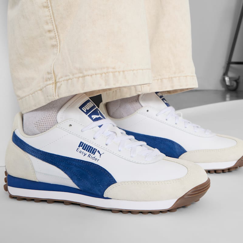 Easy Rider Mix Sneakers