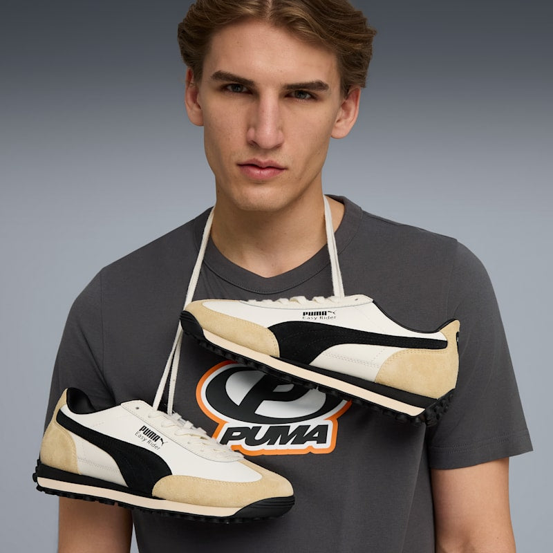 Easy Rider Mix Sneakers
