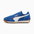 Easy Rider Vintage Sneakers - Clyde Royal-PUMA White