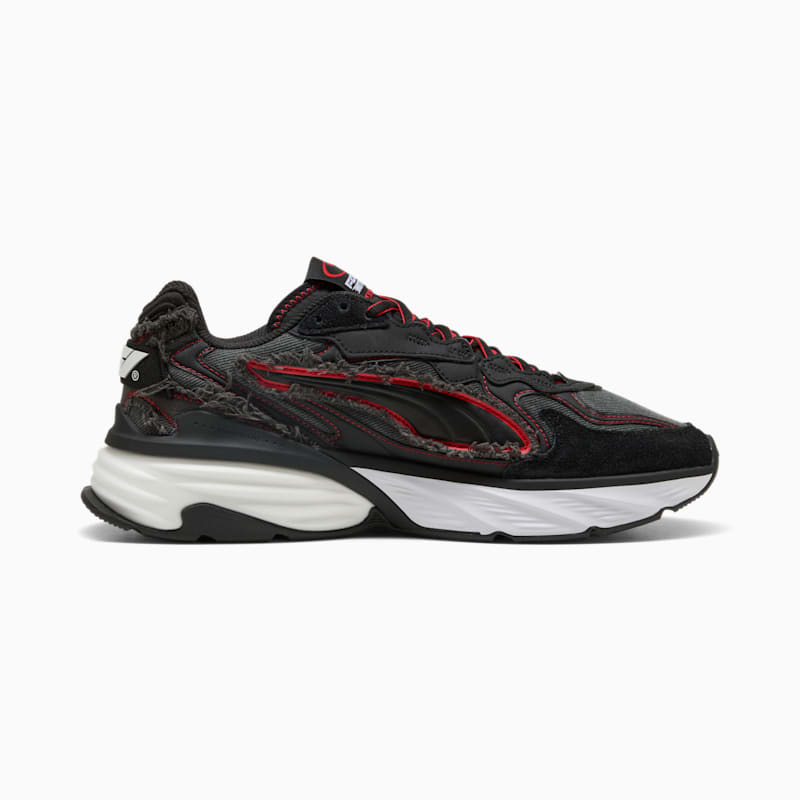F1® Fade Sneakers