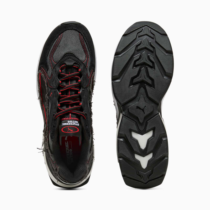 F1® Fade Sneakers
