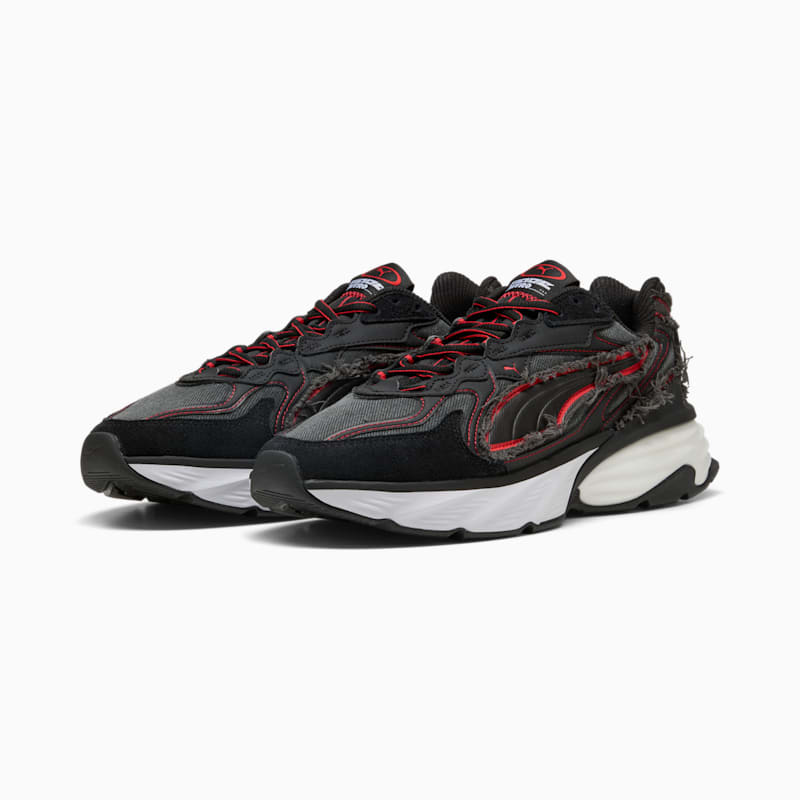 F1® Fade Sneakers