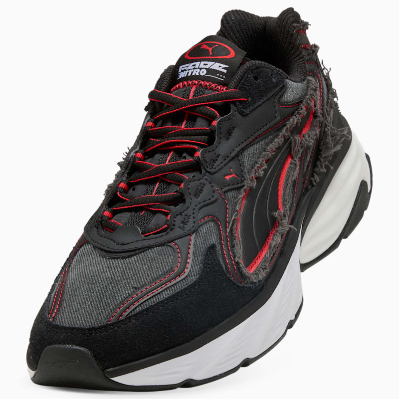 F1® Fade Sneakers