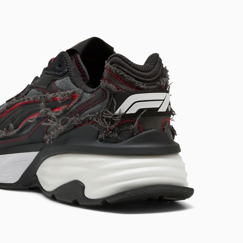F1® Fade Sneakers