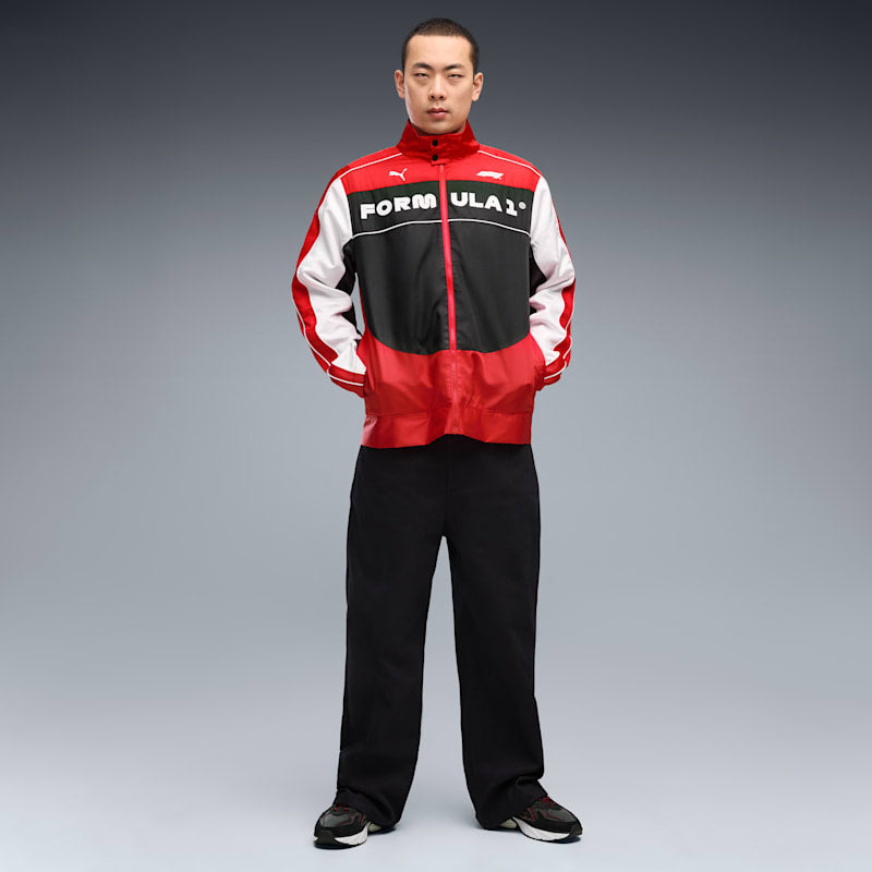 F1® Fade Sneakers