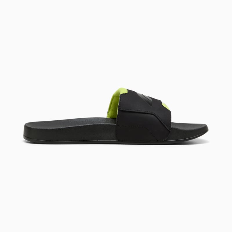 F1® Leadcat 2.0 Graphic Slides
