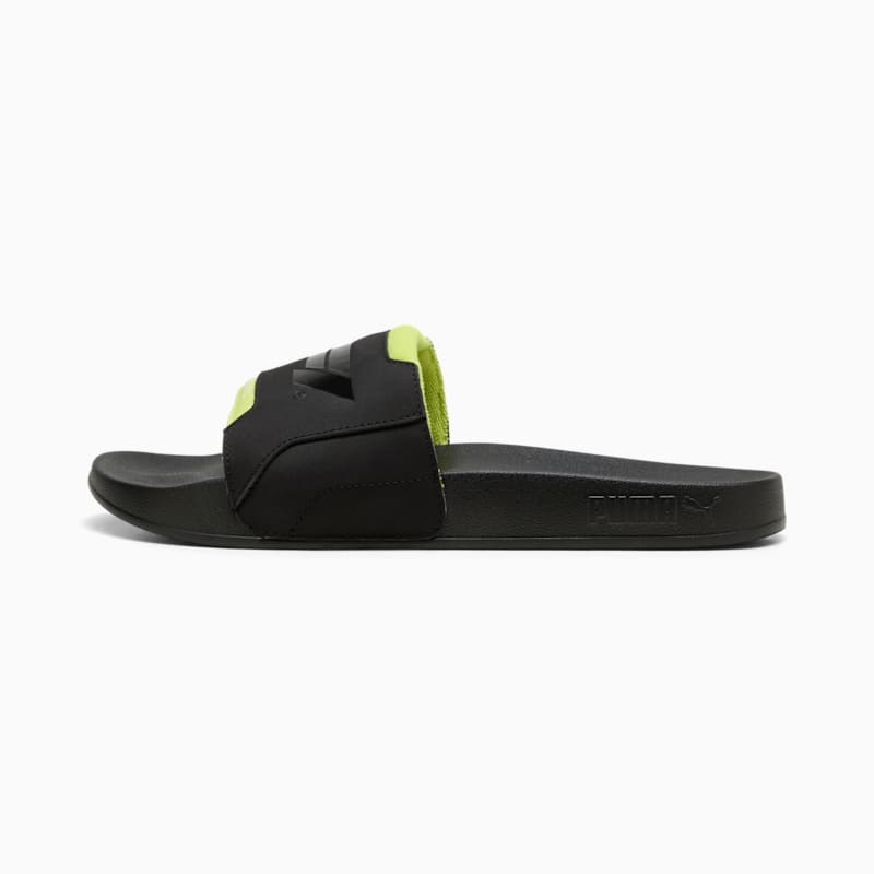 F1® Leadcat 2.0 Graphic Slides