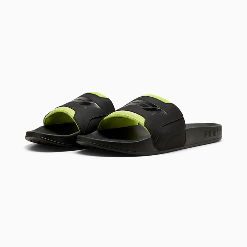 F1® Leadcat 2.0 Graphic Slides