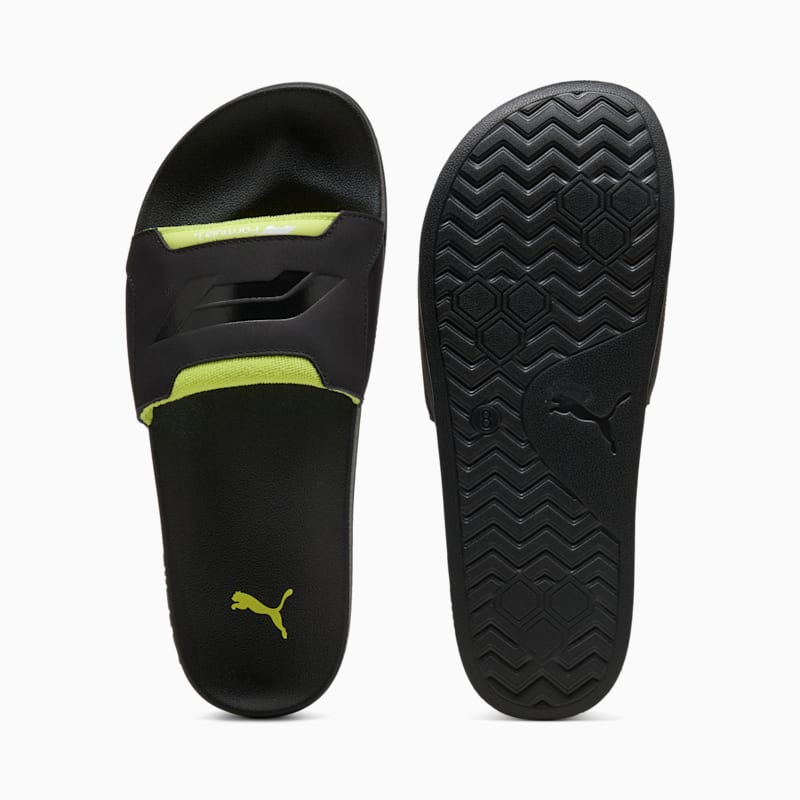 F1® Leadcat 2.0 Graphic Slides