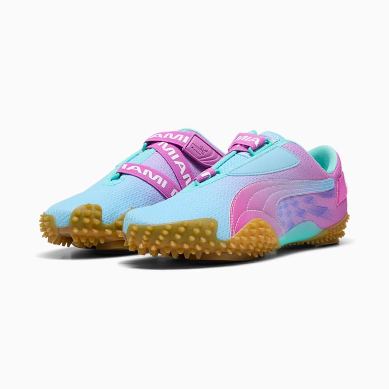 F1® Mostro Miami Men's Sneakers