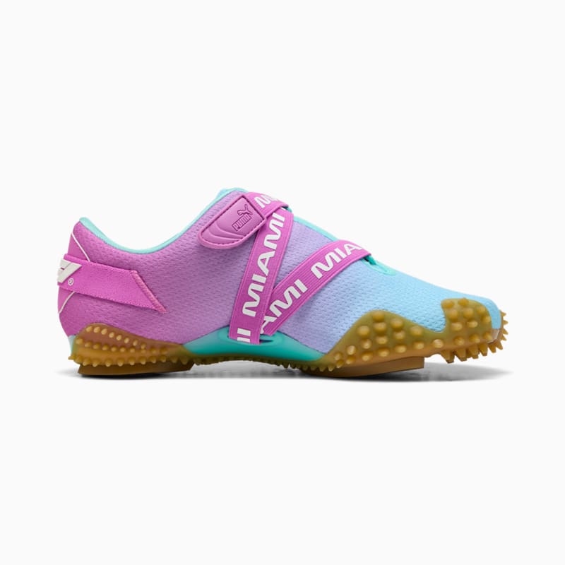 F1® Mostro Miami Men's Sneakers