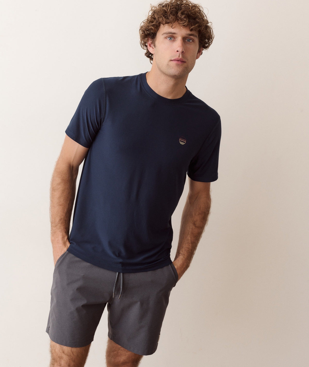 Everyday Sport Tee