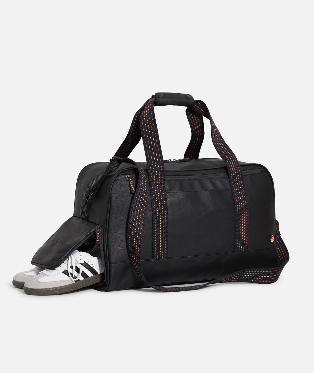 Custom Cut & Sew Weekender Bag