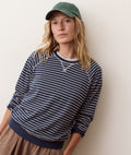 Juno Reversible Raglan