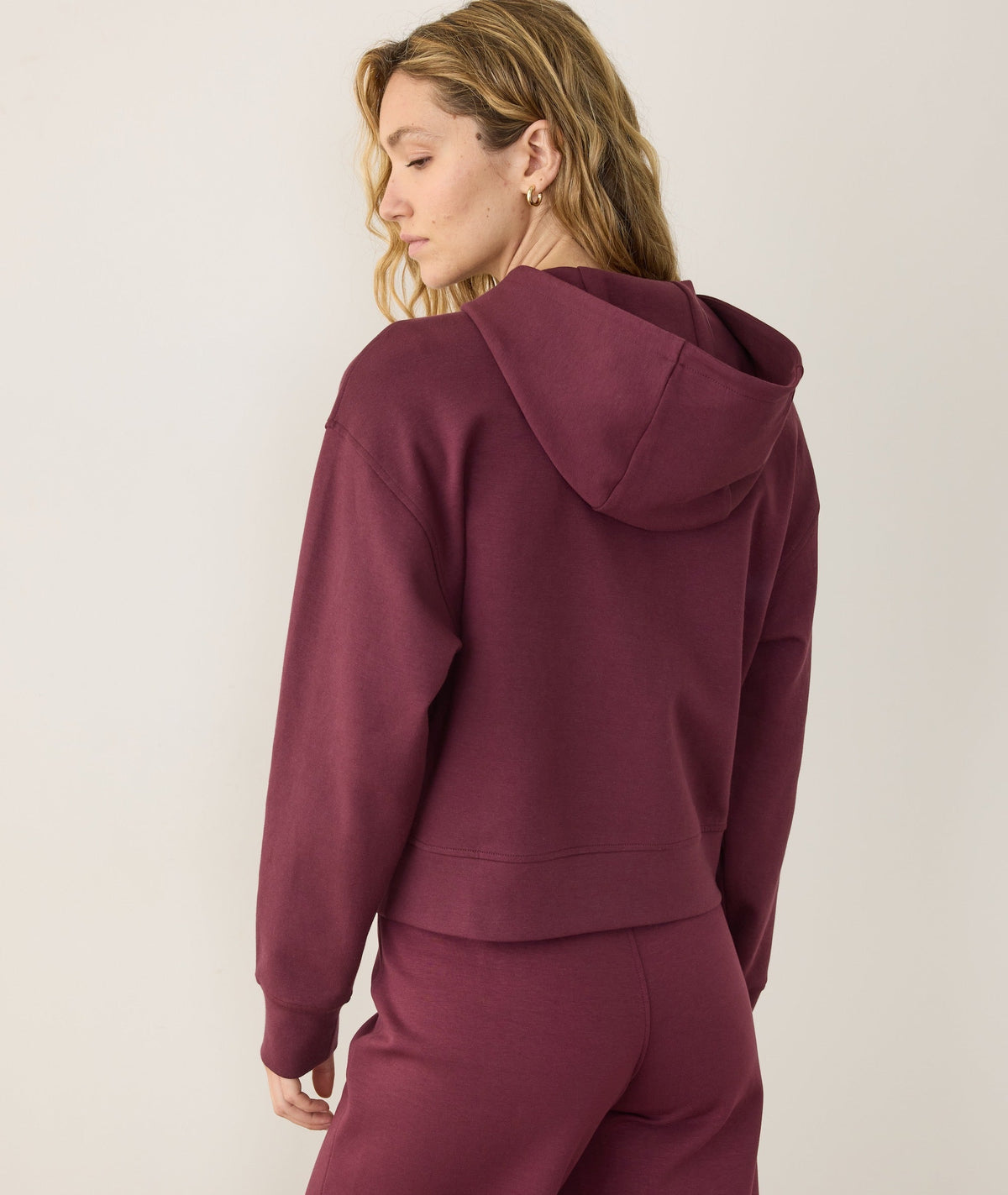 Nova Full Zip Hoodie