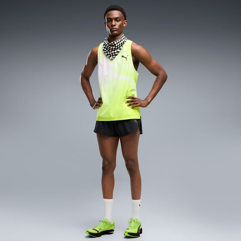 FAST-R NITRO™ Elite 3 Men's Road Running Shoes