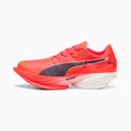 FAST-R NITRO™ Elite 3 Men's Road Running Shoes - Ultra Red-Inky Depths