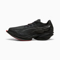 FAST-R NITRO™ Elite 3 Men's Road Running Shoes - PUMA Black-Ultra Red