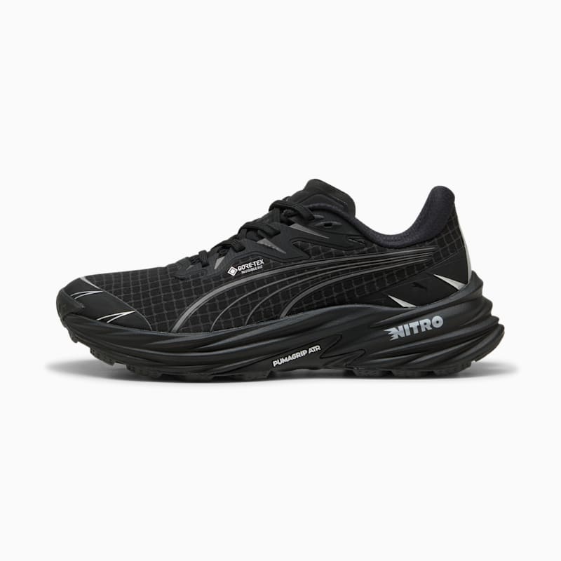 FAST-Trac NITRO™ 4 GORE-TEX® Men's Waterproof Trail Running Shoes