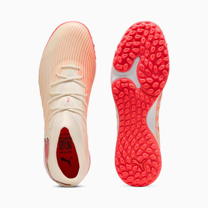 FUTURE 9 MATCH Turf Soccer Cleats