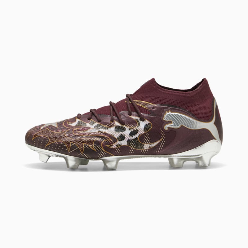 FUTURE 9 ULTIMATE CA DAL Men's Firm Ground Soccer Cleats