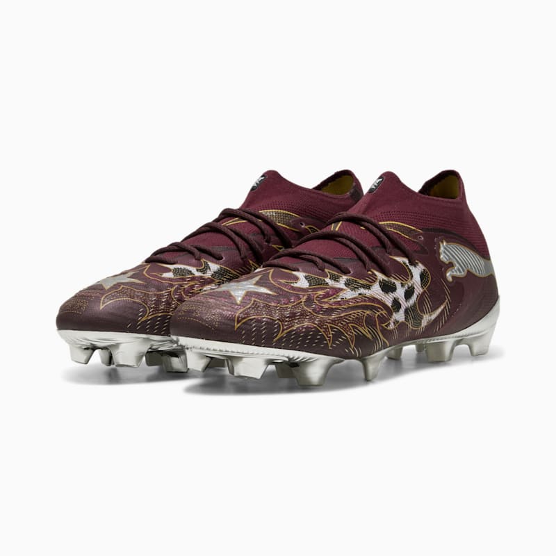 FUTURE 9 ULTIMATE CA DAL Men's Firm Ground Soccer Cleats