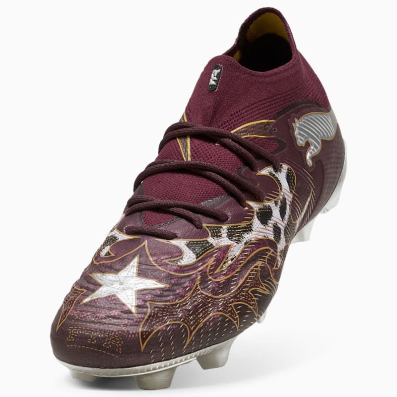 FUTURE 9 ULTIMATE CA DAL Men's Firm Ground Soccer Cleats