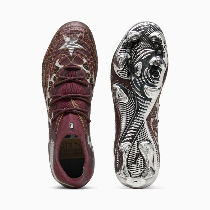 FUTURE 9 ULTIMATE CA DAL Men's Firm Ground Soccer Cleats