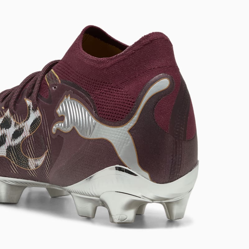 FUTURE 9 ULTIMATE CA DAL Men's Firm Ground Soccer Cleats