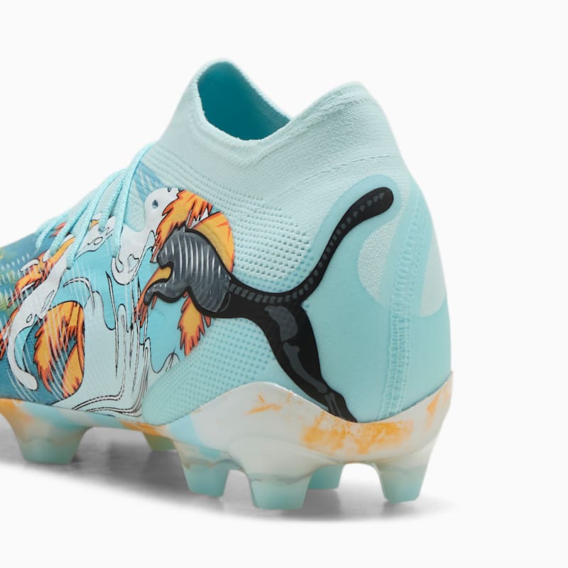 FUTURE 9 ULTIMATE CA LA Men's Firm Ground Soccer Cleats