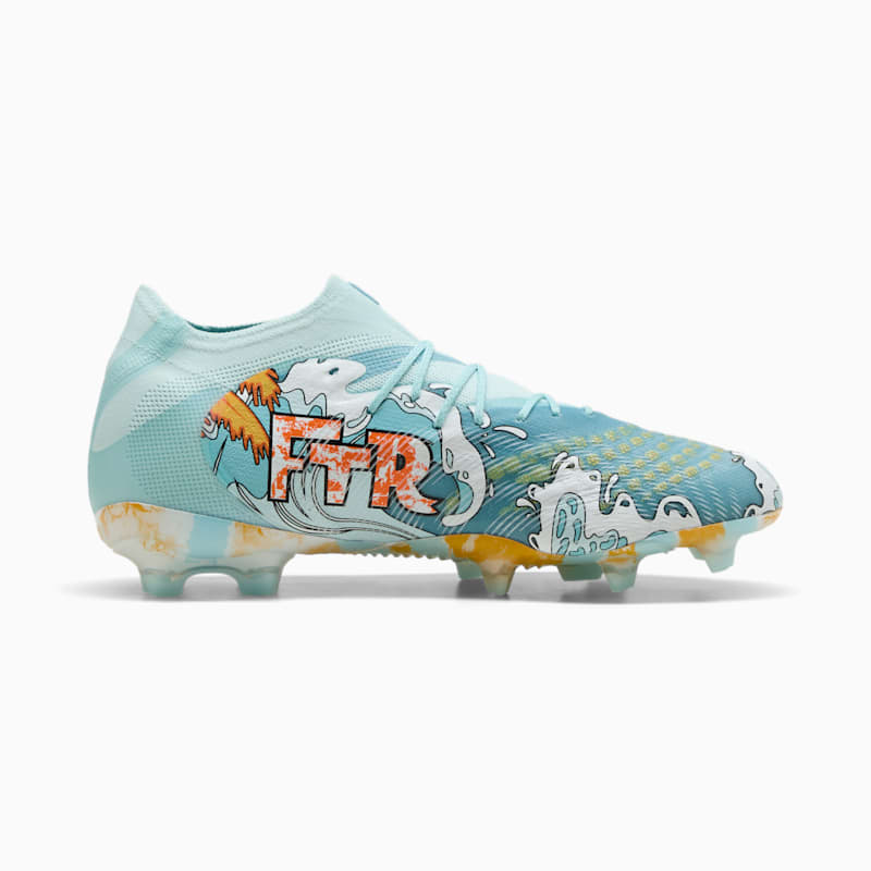 FUTURE 9 ULTIMATE CA LA Men's Firm Ground Soccer Cleats