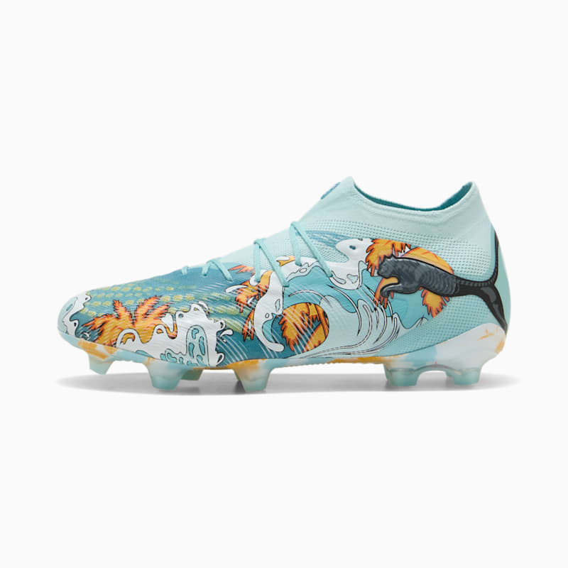FUTURE 9 ULTIMATE CA LA Men's Firm Ground Soccer Cleats