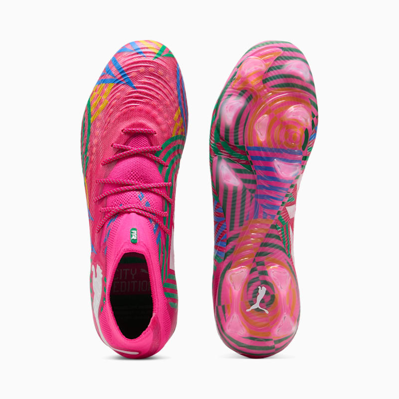 FUTURE 9 ULTIMATE CA MX FG Men's Firm Ground Soccer Cleats