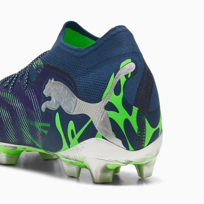 FUTURE 9 ULTIMATE COSMIC ART Men's Firm Ground Soccer Cleats