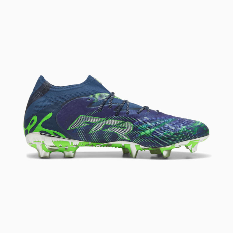 FUTURE 9 ULTIMATE COSMIC ART Men's Firm Ground Soccer Cleats