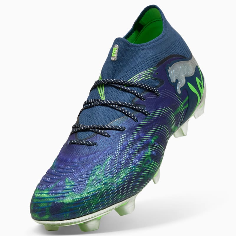 FUTURE 9 ULTIMATE COSMIC ART Men's Firm Ground Soccer Cleats