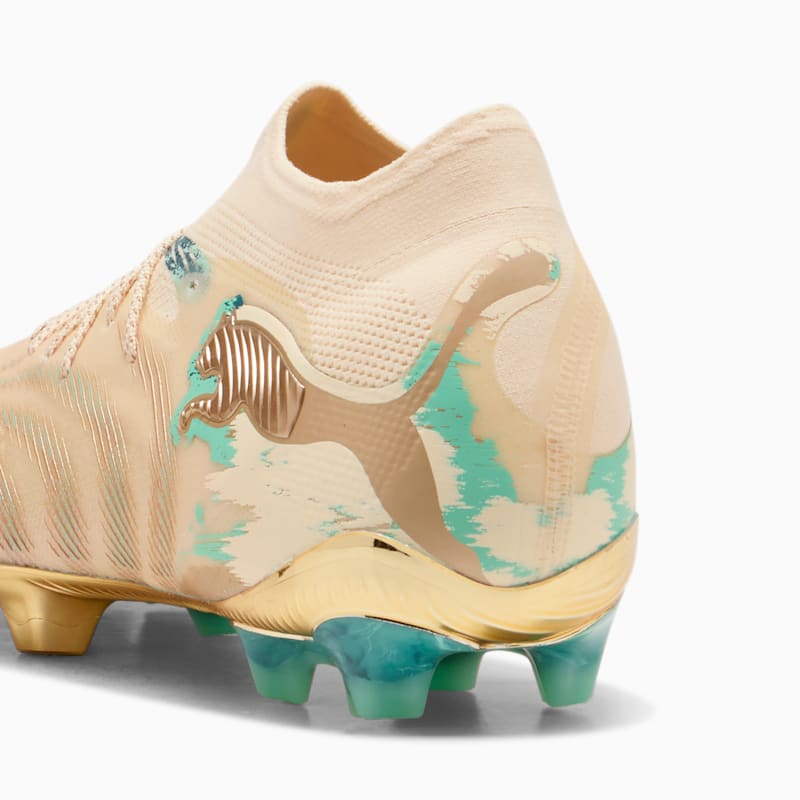 FUTURE 9 ULTIMATE Chinese New Year Men's Firm Ground Soccer Cleats