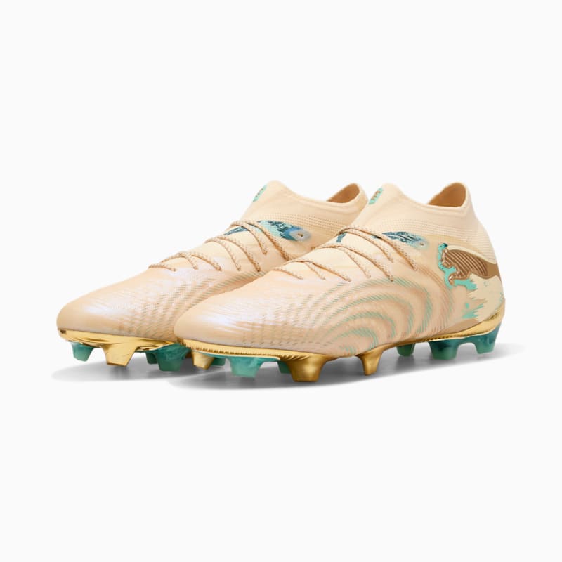FUTURE 9 ULTIMATE Chinese New Year Men's Firm Ground Soccer Cleats