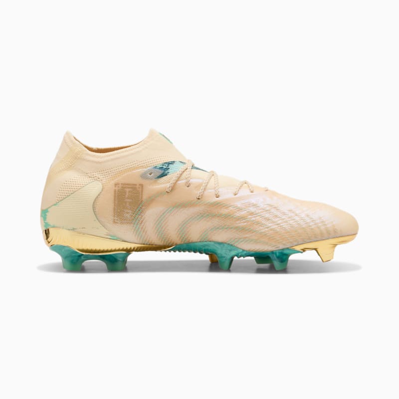 FUTURE 9 ULTIMATE Chinese New Year Men's Firm Ground Soccer Cleats