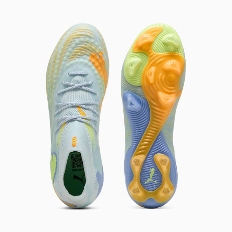 FUTURE 9 ULTIMATE LIGHT UP Women's Firm Ground Soccer Cleats