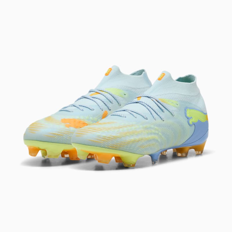 FUTURE 9 ULTIMATE LIGHT UP Women's Firm Ground Soccer Cleats