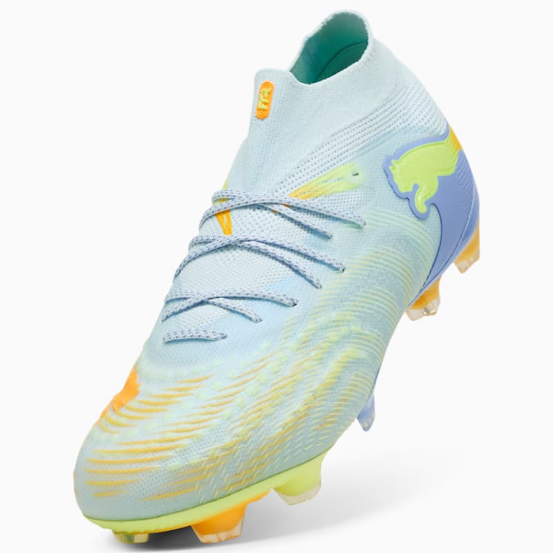 FUTURE 9 ULTIMATE LIGHT UP Women's Firm Ground Soccer Cleats
