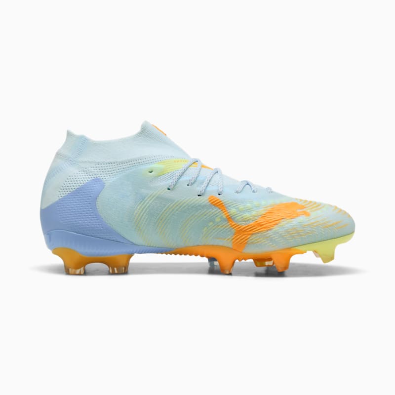 FUTURE 9 ULTIMATE LIGHT UP Women's Firm Ground Soccer Cleats